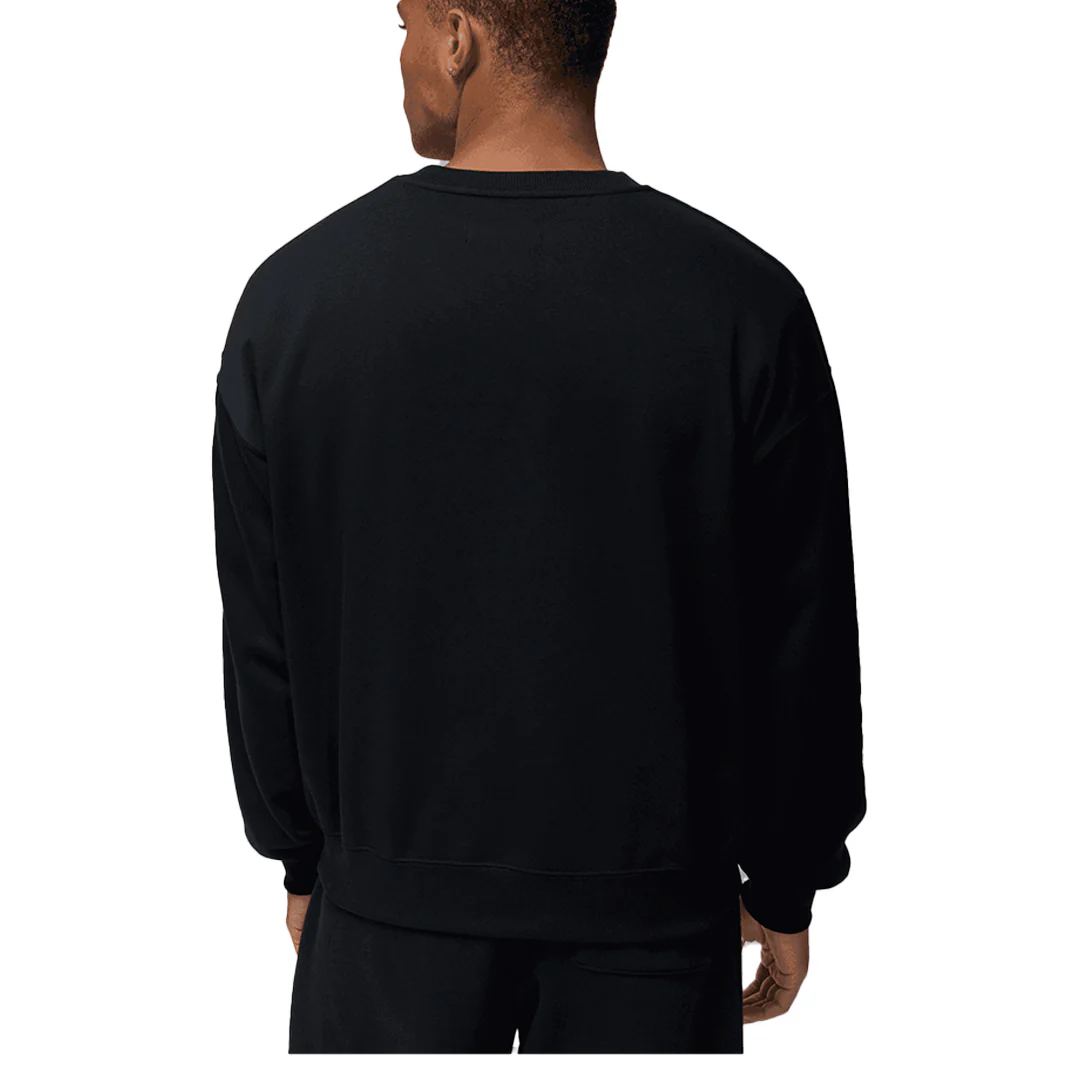 BROOKLYN FRENCH TERRY CREWNECK SWEATSHIRT REALTREE - Image 3