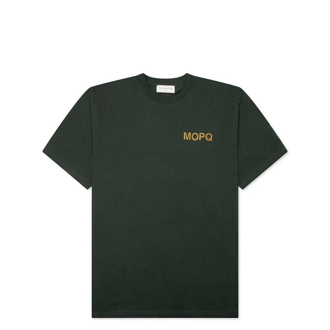 CASTELLI T-SHIRT FOREST - Image 2