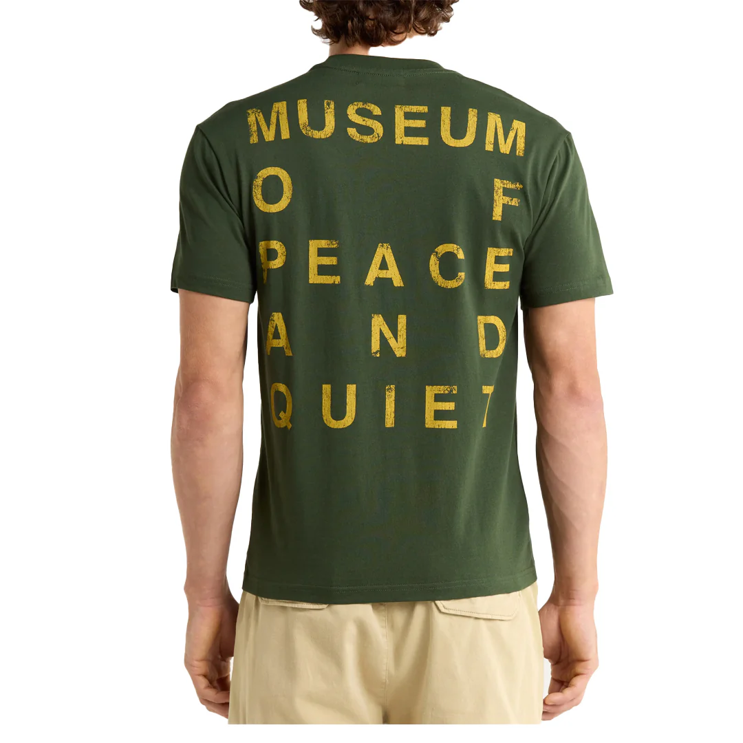 CASTELLI T-SHIRT FOREST - Image 4