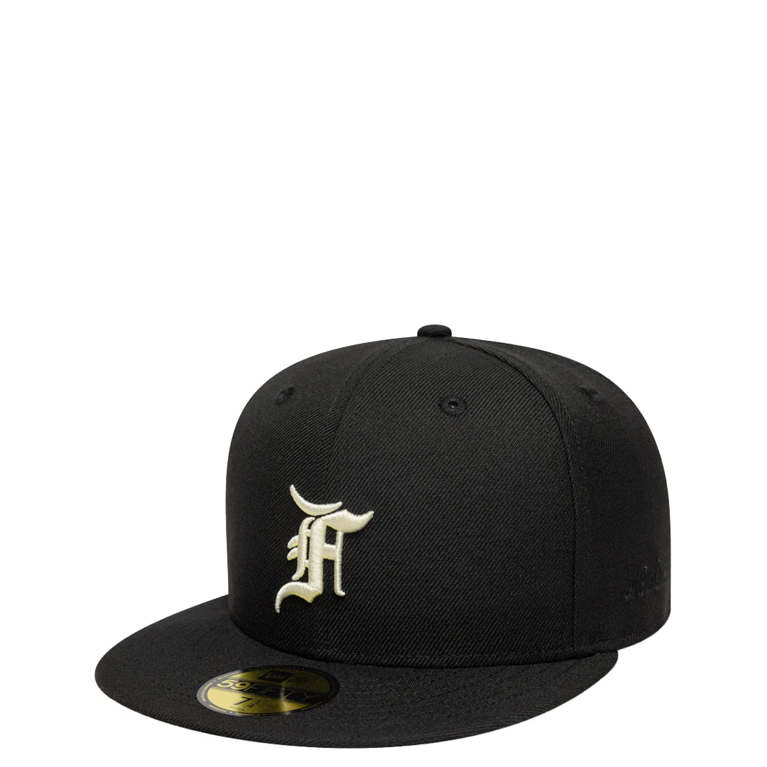 FEAR OF GOD CHICAGO WHITE SOX 59FIFTY FITTED