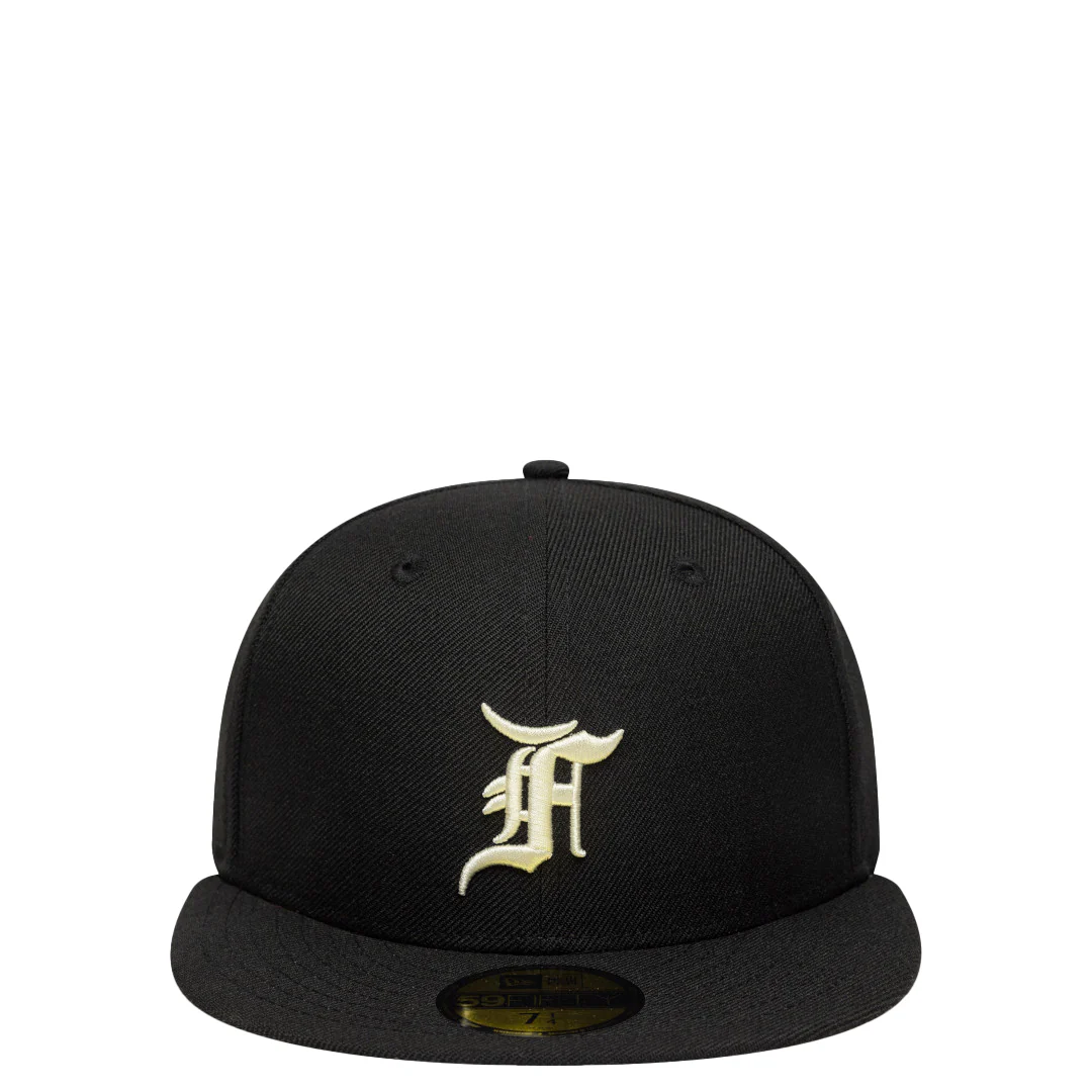 FEAR OF GOD CHICAGO WHITE SOX 59FIFTY FITTED - Image 3