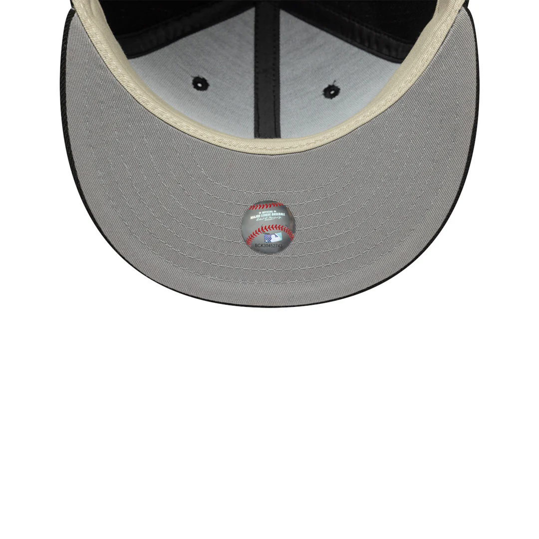 FEAR OF GOD CHICAGO WHITE SOX 59FIFTY FITTED - Image 5