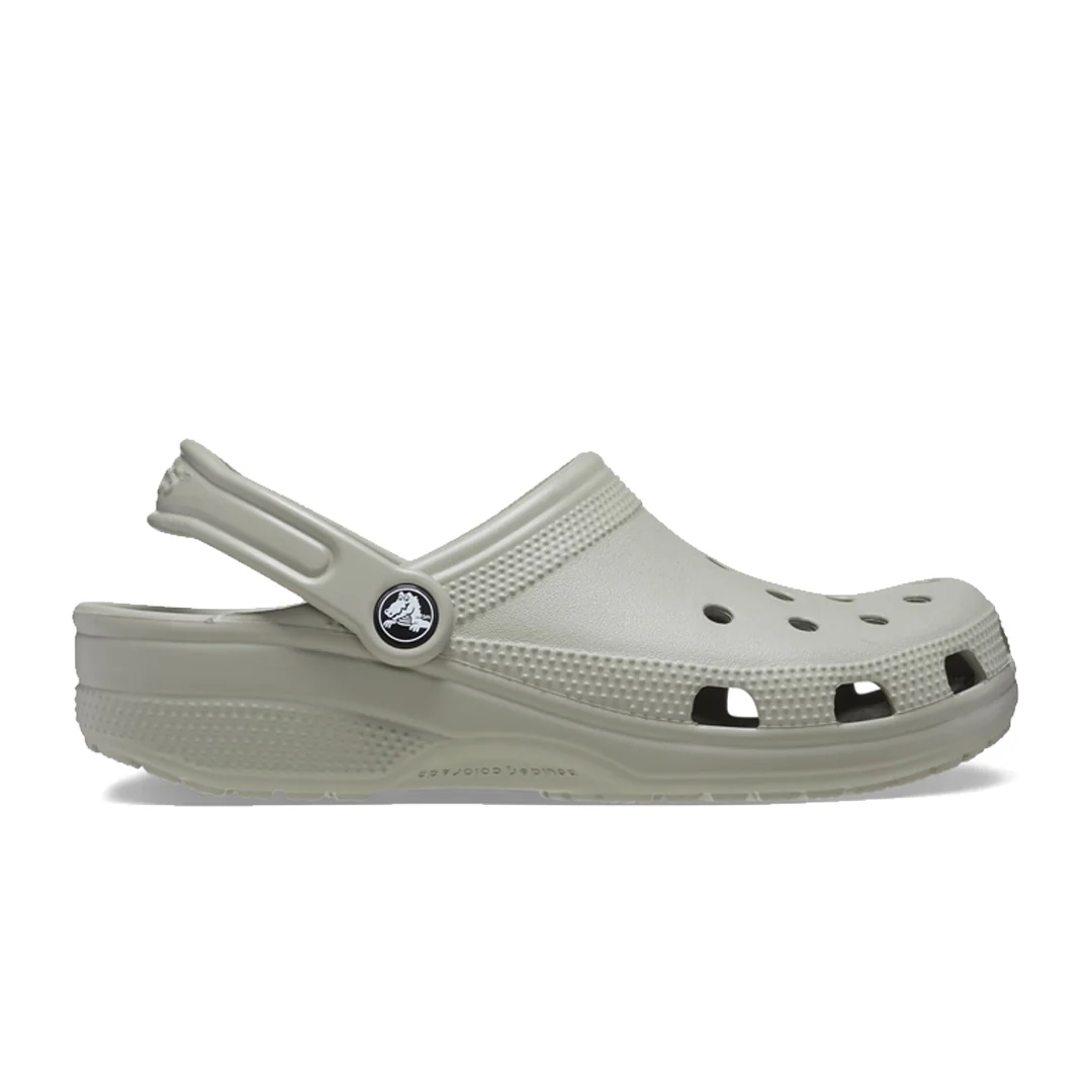 CLASSIC CLOG ELEPHANT