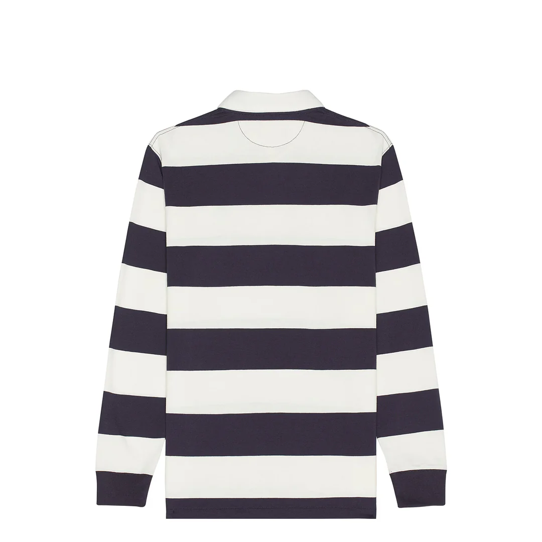 CLASSIC FIT POLO BEAR RUGBY SHIRT - Image 2