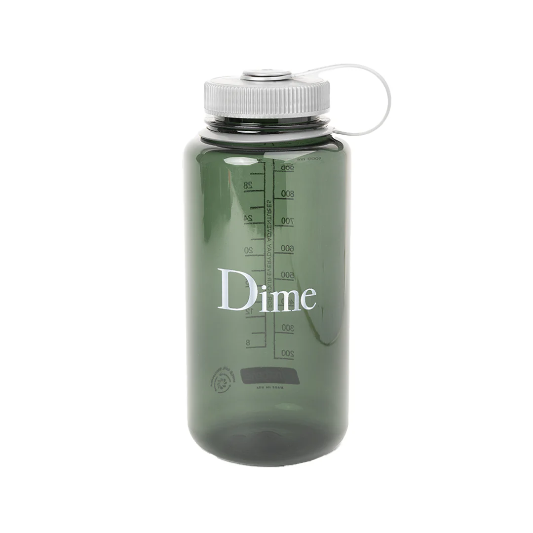 CLASSIC NALGENE JADE GREEN
