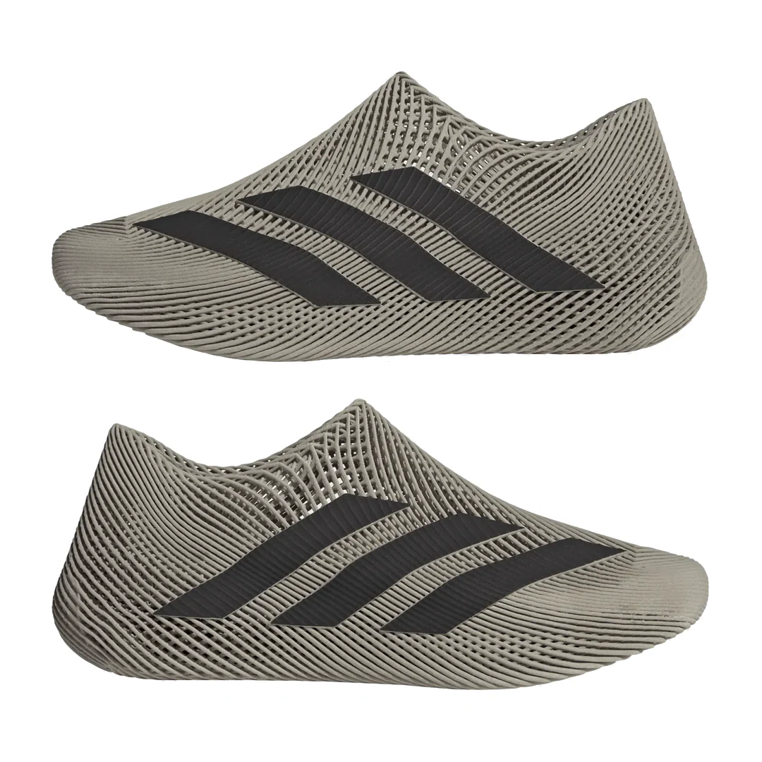 CLIMACOOL SHOES BROWN - Image 3