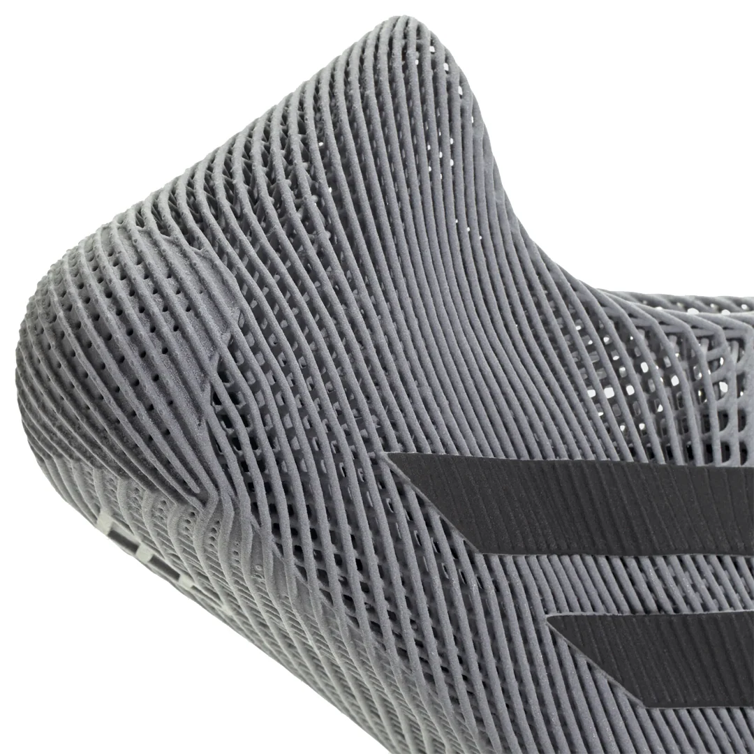 CLIMACOOL SHOES GREY - Image 3