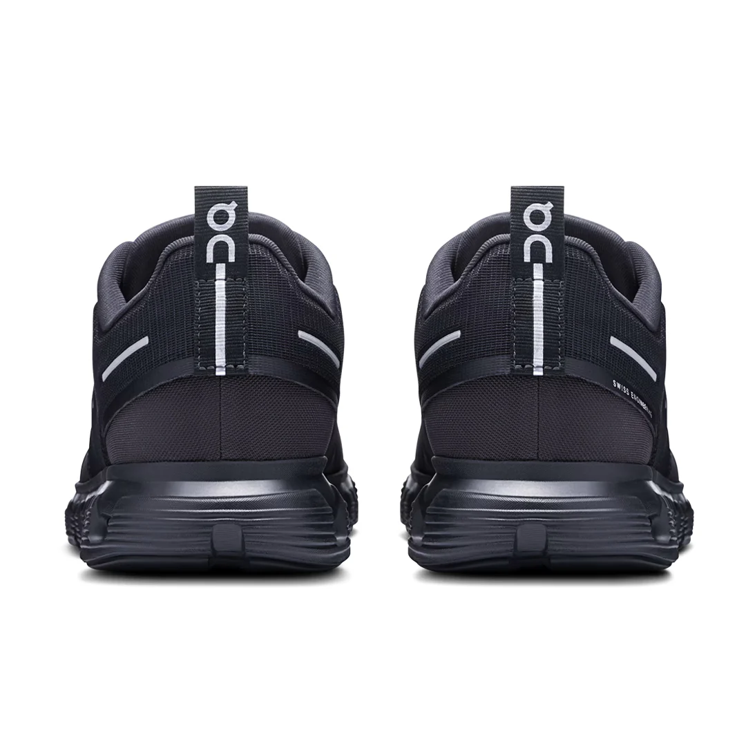 CLOUD 6 WATERPROOF BLACK - Image 3