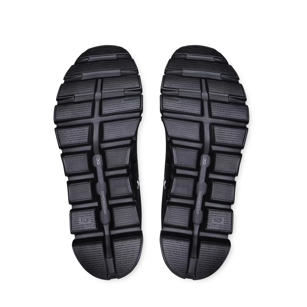 CLOUD 6 WATERPROOF BLACK - Image 4