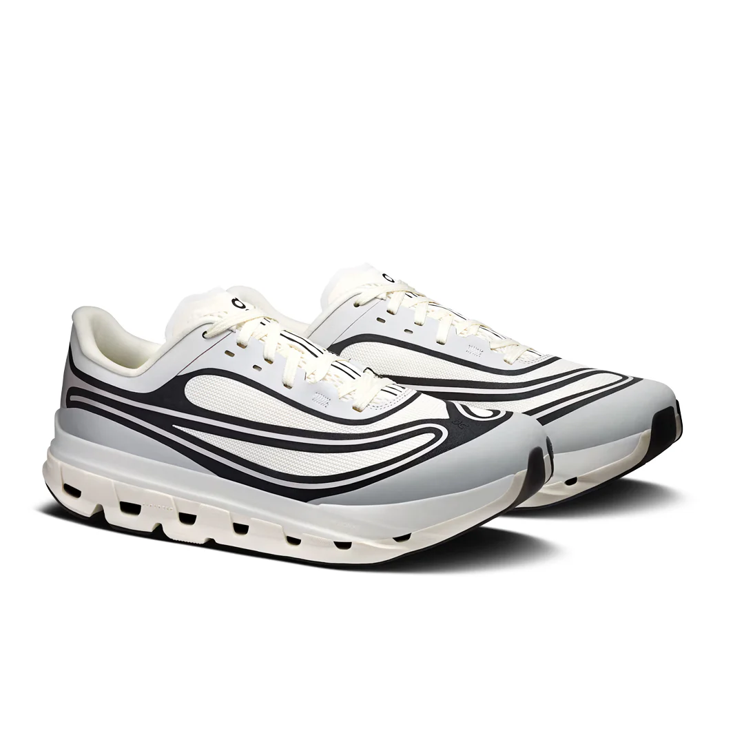 CLOUDFLOW 5 AD IVORY BLACK - Image 2