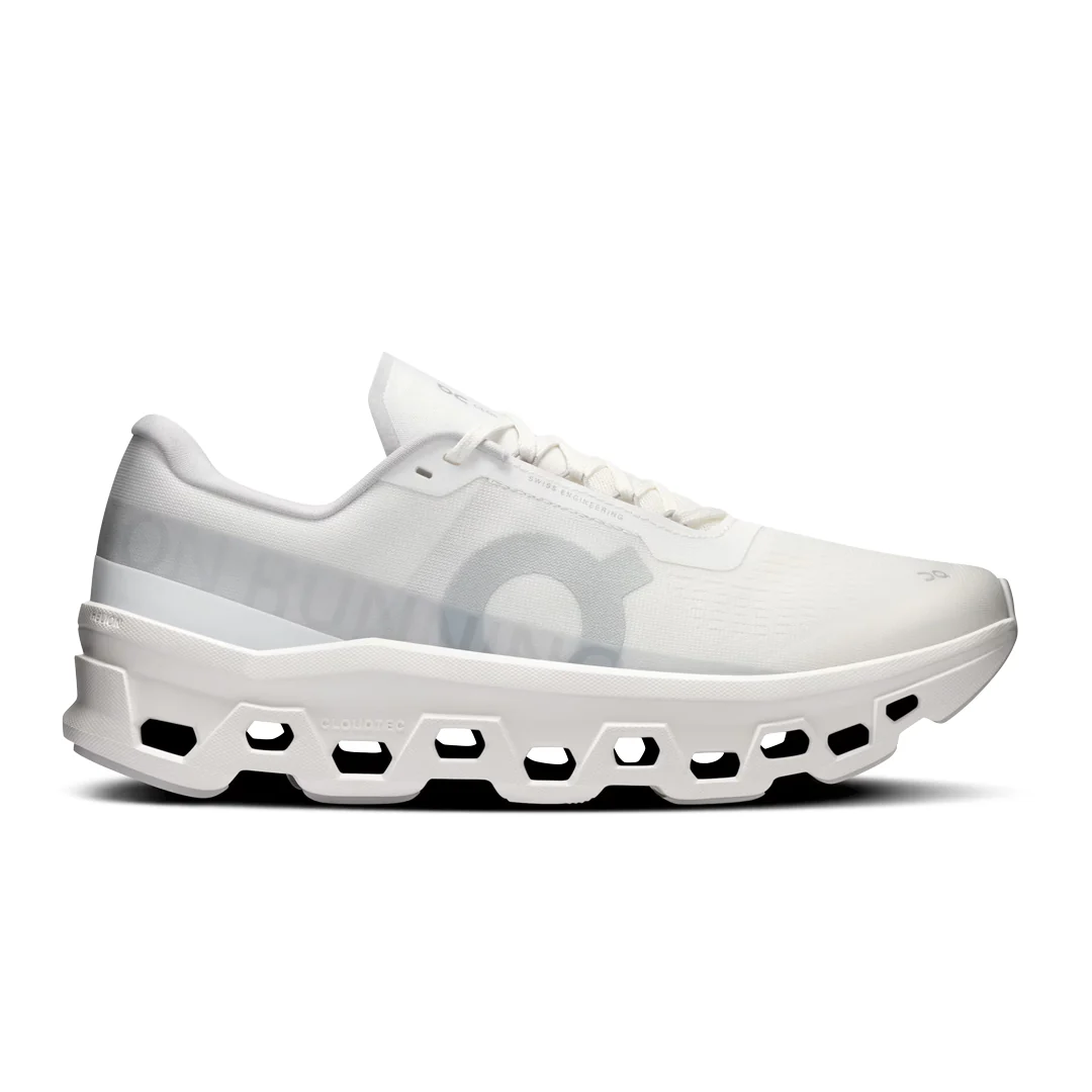 CLOUDMONSTER 1 WHITE