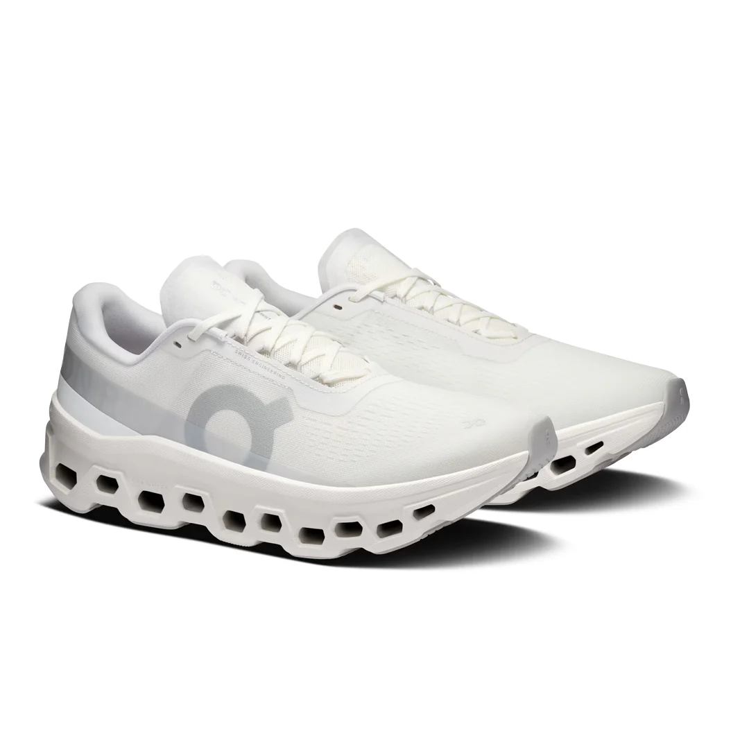 CLOUDMONSTER 1 WHITE - Image 2