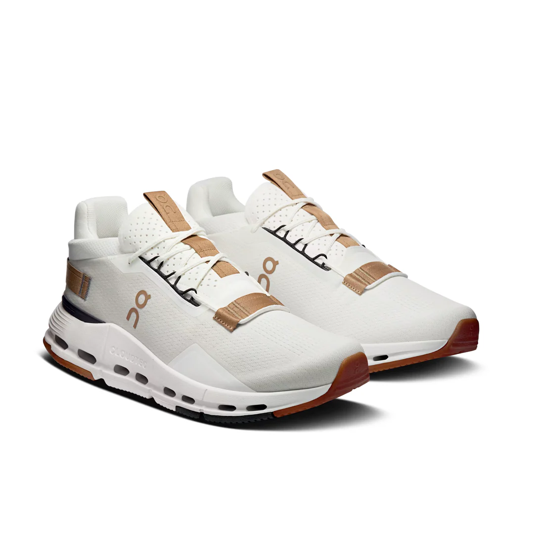 CLOUDNOVA 2 IVORY/ SPHINX - Image 2