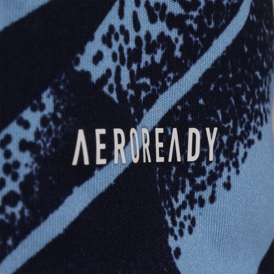 CLUB AMERICA 25/26 AWAY JERSEY NAVY BLUE - Image 6
