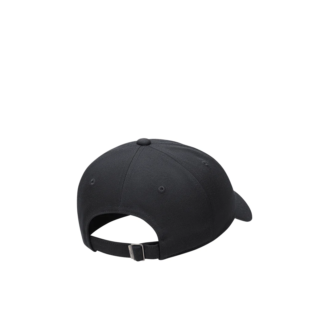 CLUB BLACK CAP - Image 2