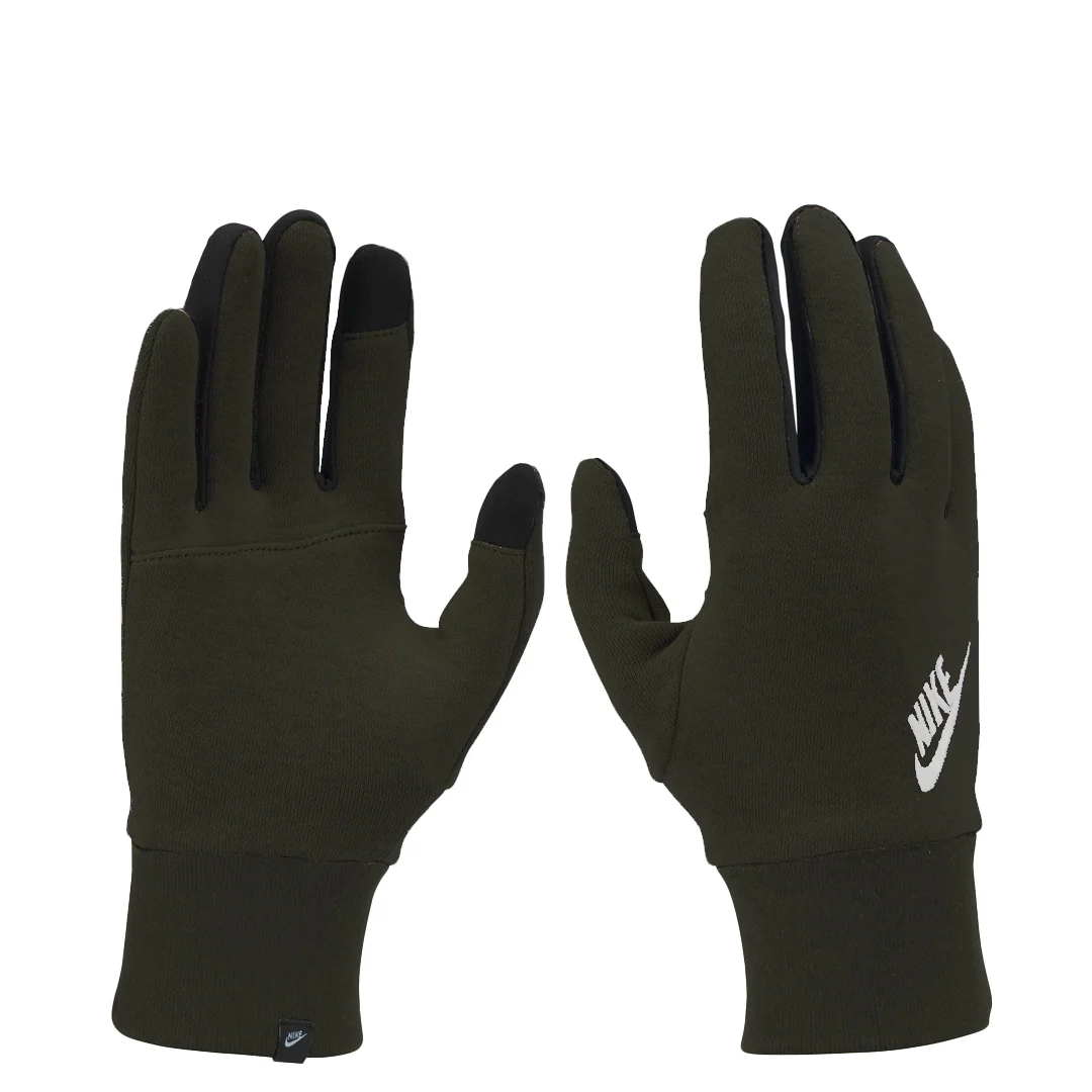 CLUB FLEECE 2.0 GLOVES SEQUOIA