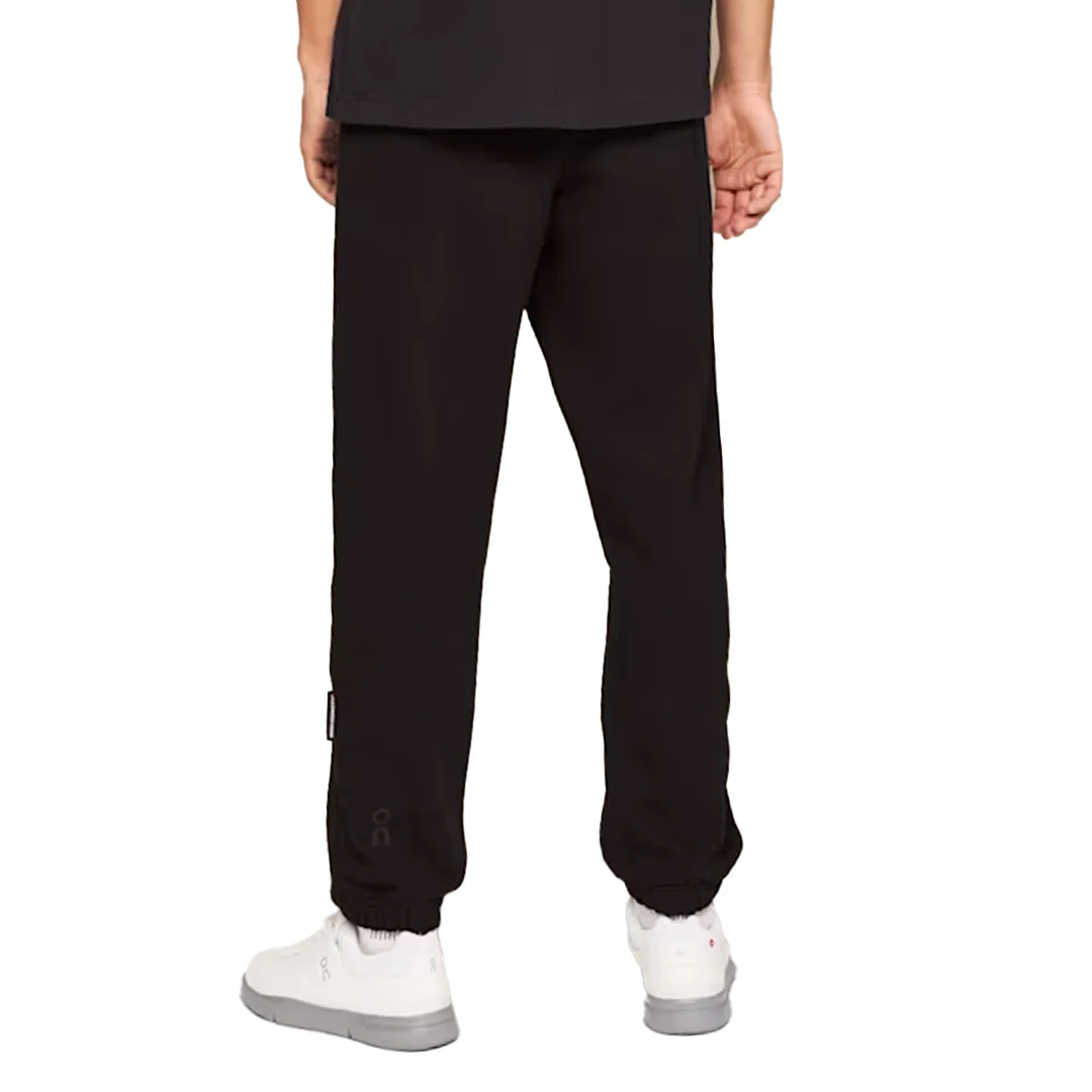 CLUB PANTS BLACK - Image 2
