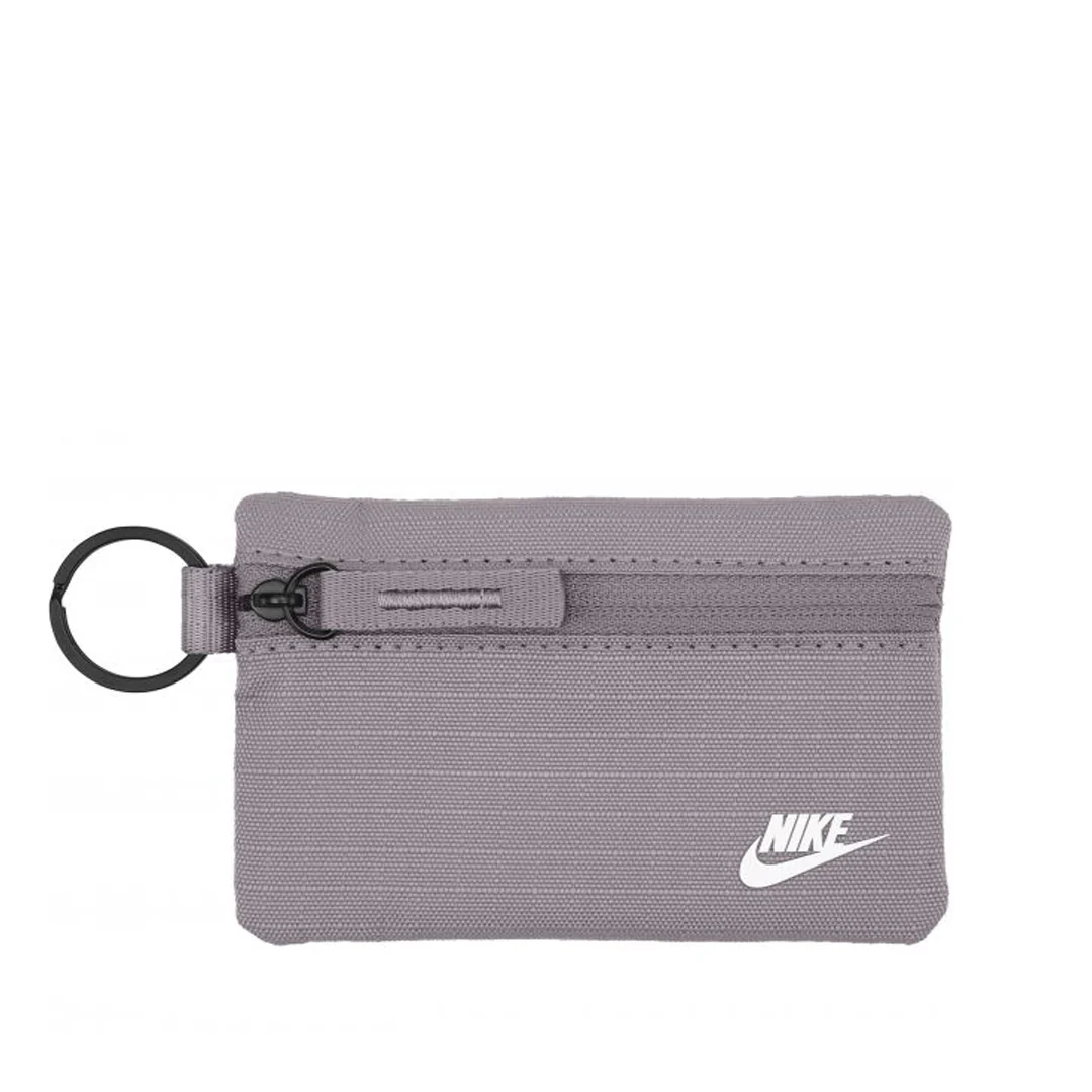 CLUB POUCH WALLET LIGHT VIOLET