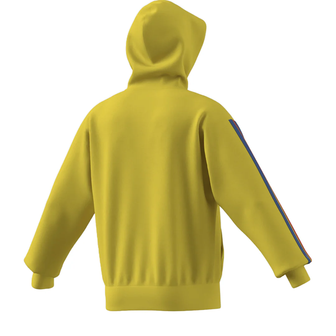COLUMBIAN FLEECE HOODIE - Image 2