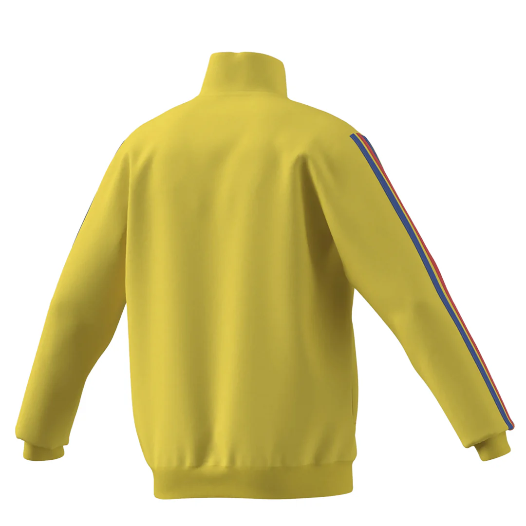 COLUMBIAN TRACK JACKET - Image 3