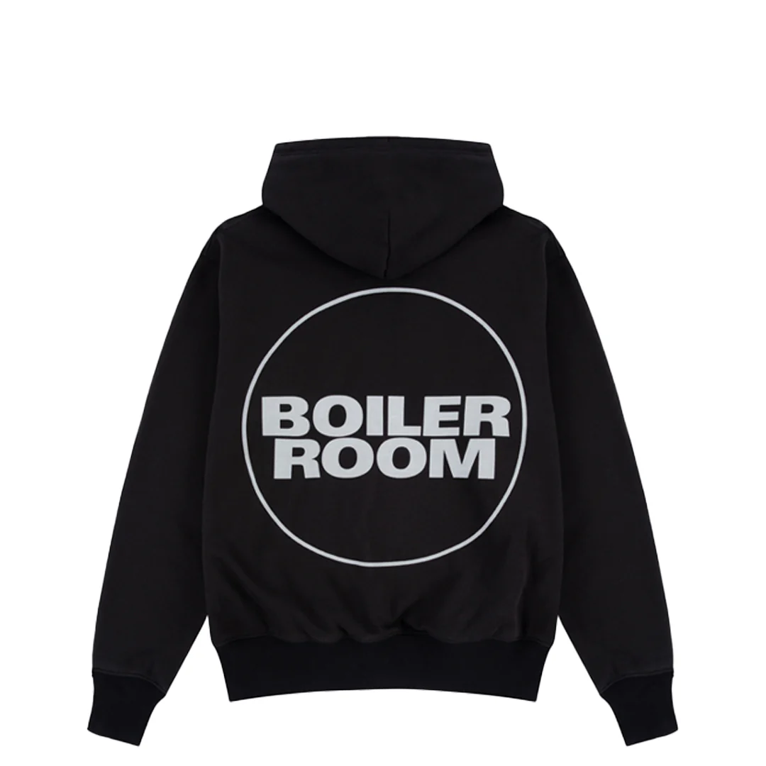 CORE HOOD BLACK 3M