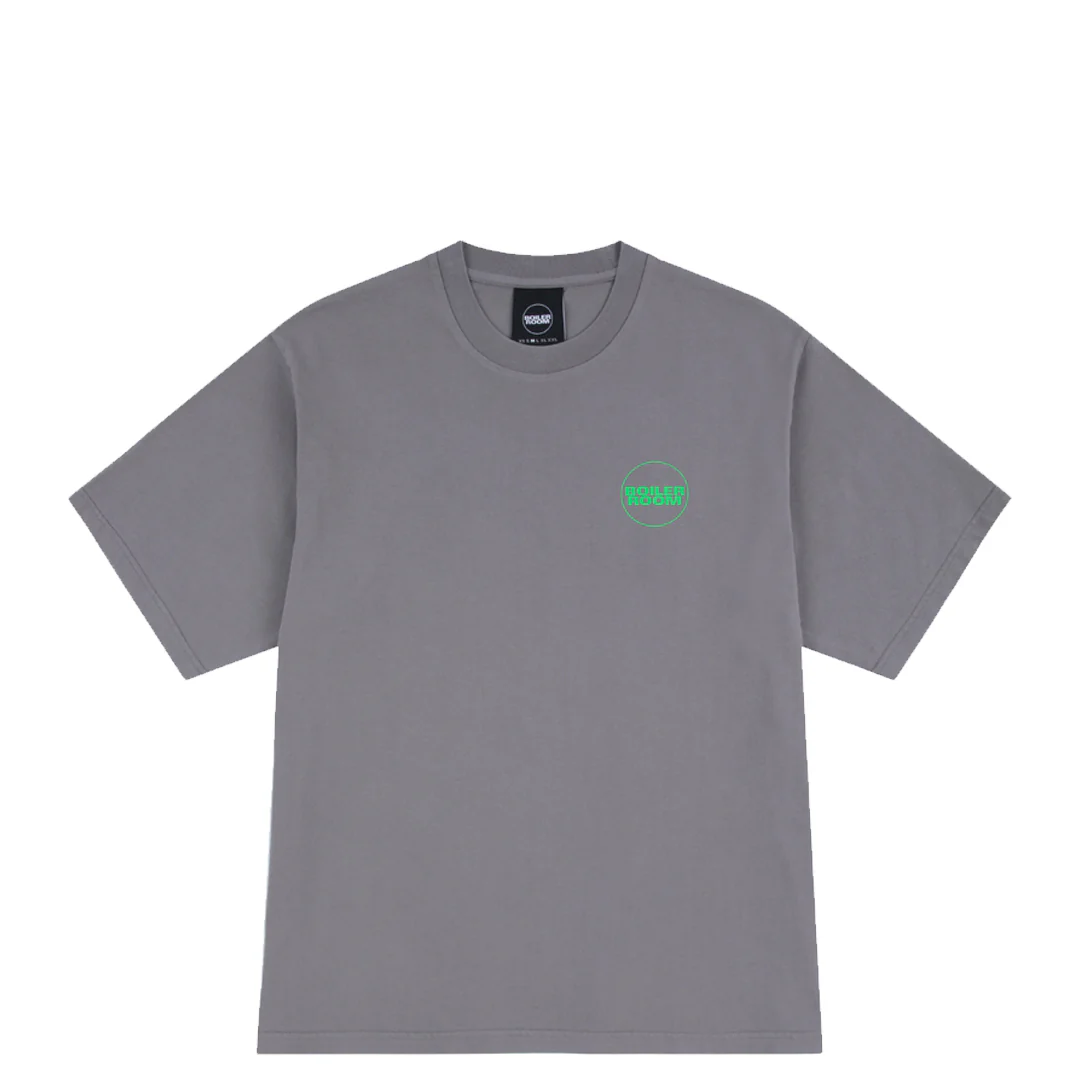 CORE LOGO T-SHIRT MAGNET - Image 2