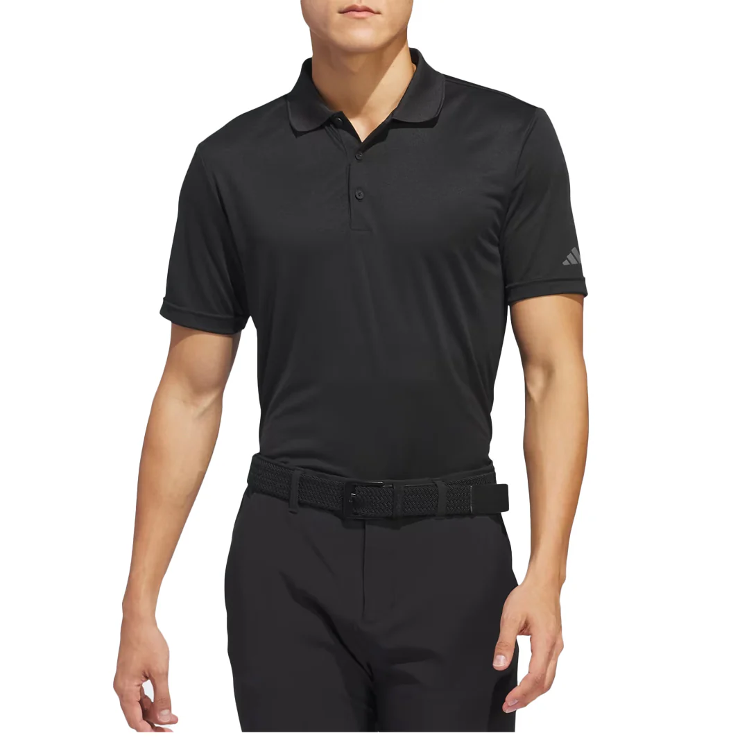 CORE PERFORMANCE PRIMEGREEN POLO SHIRT - Image 2