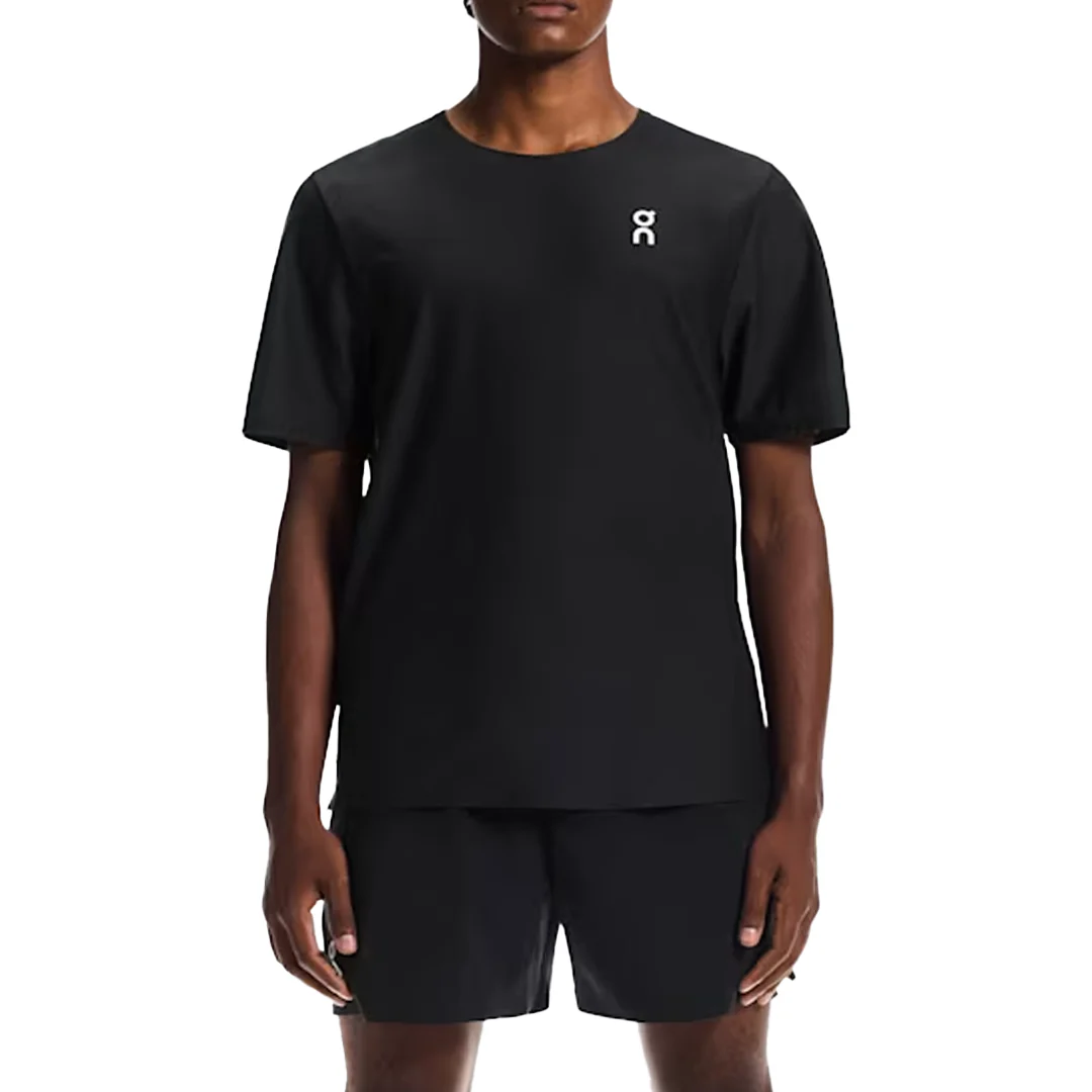 COURT-T BLACK
