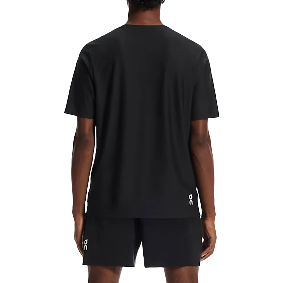 COURT-T BLACK - Image 2