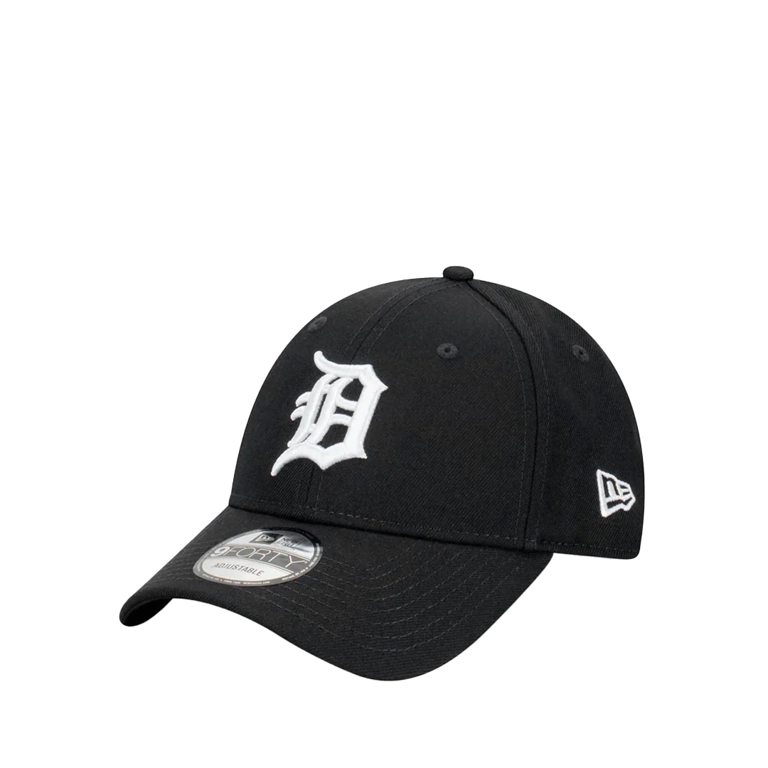 DETROIT TIGERS 9SEVENTY STRETCH-SNAP SNAPBACK BLACK