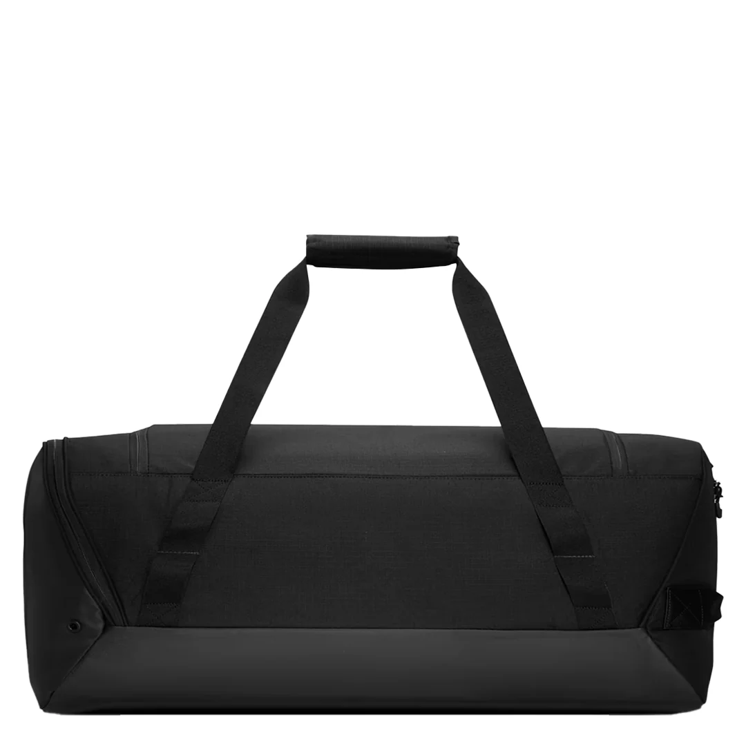 DIAMOND DUFFEL BAG BLACK/WHITE - Image 2