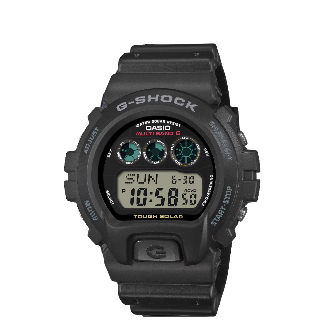 DIGITAL 6900 SERIES GW-6900U-1