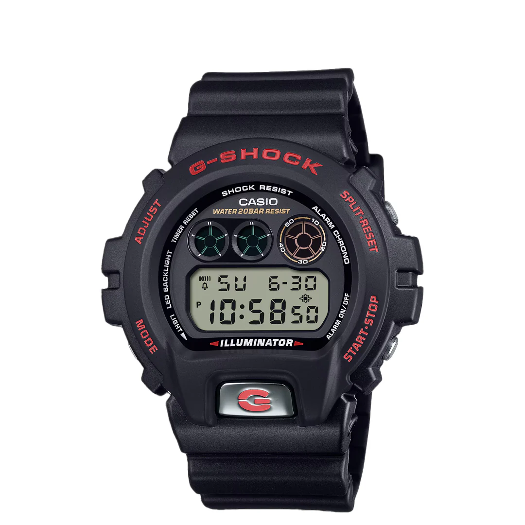 DIGITAL DW-6900TR-1 6900 SERIES