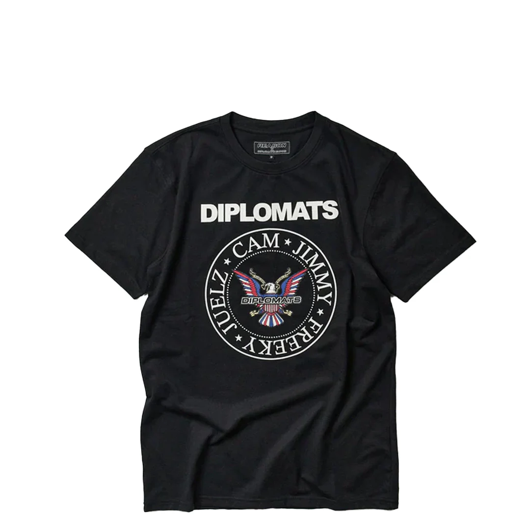 DIPSET DOWNTOWN JIMMY TEE