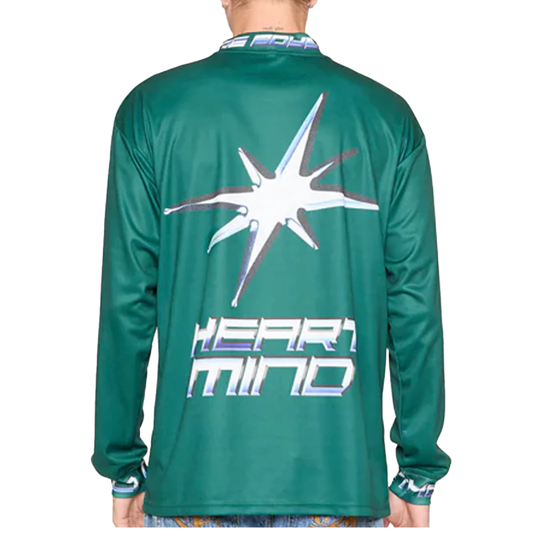 DISCOVERY JERSEY LONG SLEEVE - Image 4