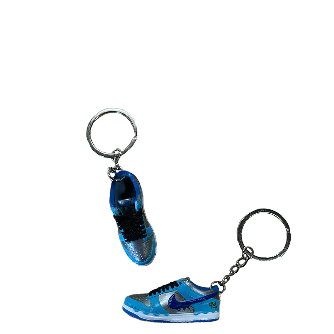 DUNK SNEAKER KEYCHAIN