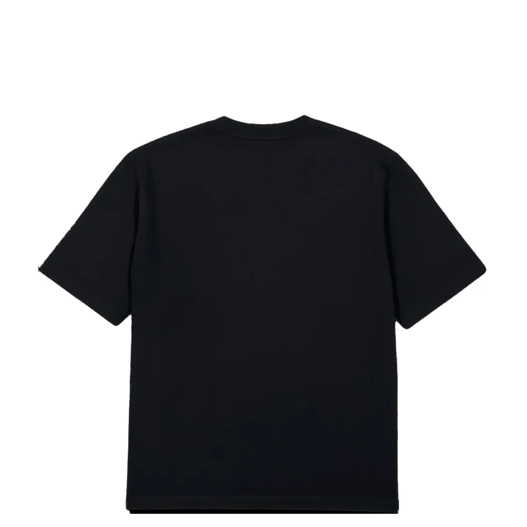 RIBBON LOGO SHIRT - Image 2