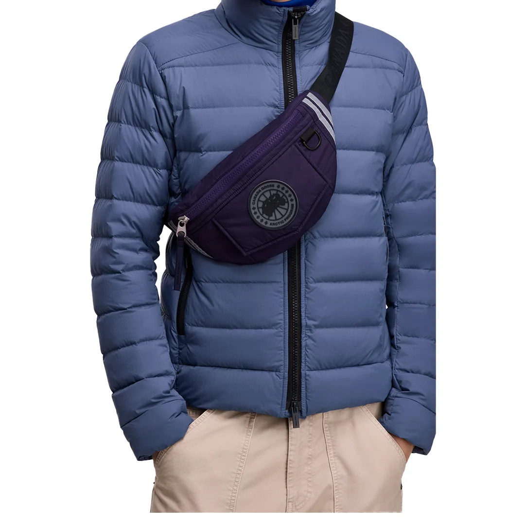 ENDURALUX WAIST PACK FUTURE DUSK - Image 2