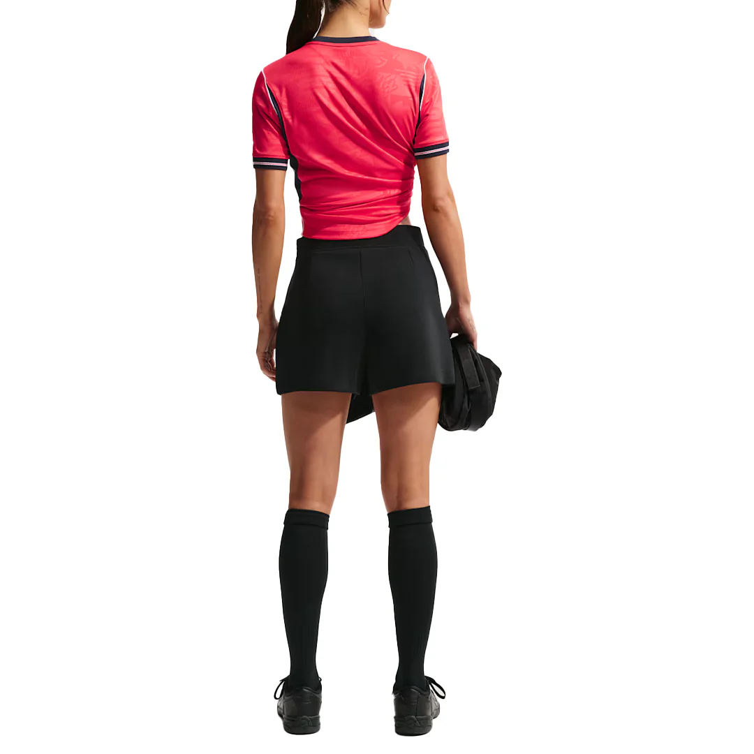 WOMEN'S ENGLAND 2026 STADIUM AWAY JERSEY SPEED RED - Image 3