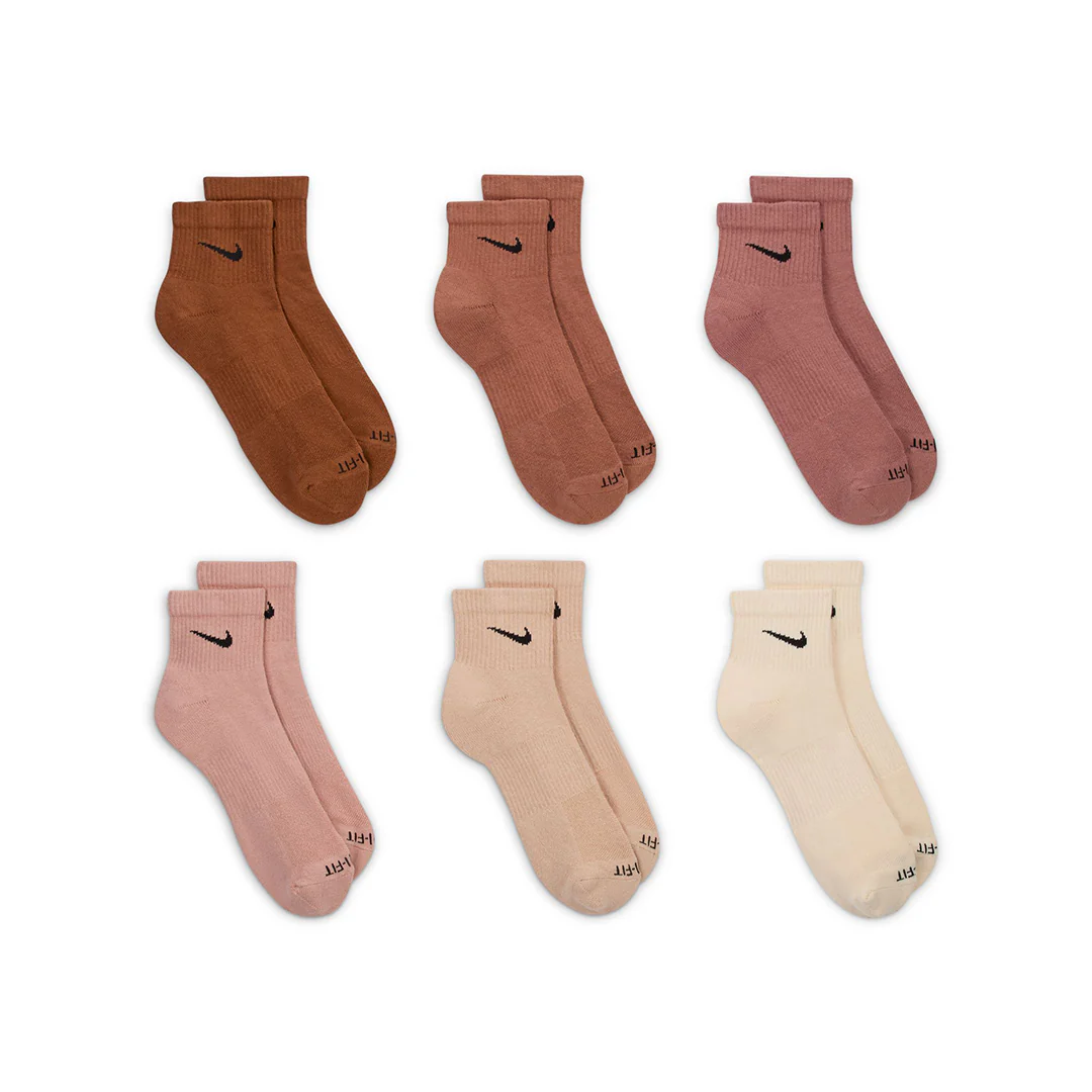 EVERYDAY PLUS CUSHIONED SOCKS - Image 2