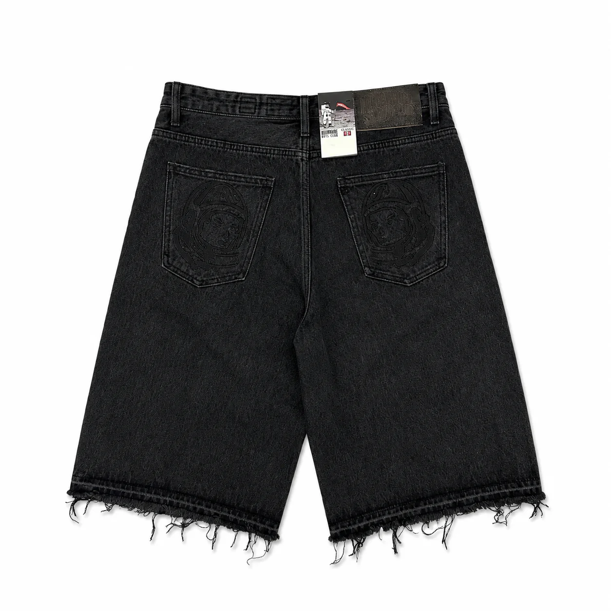 EVO SHORTS DARK HIVE - Image 2