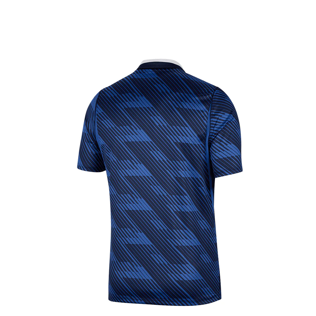 FFF 2026 STADIUM HOME BLUE JERSEY - Image 2