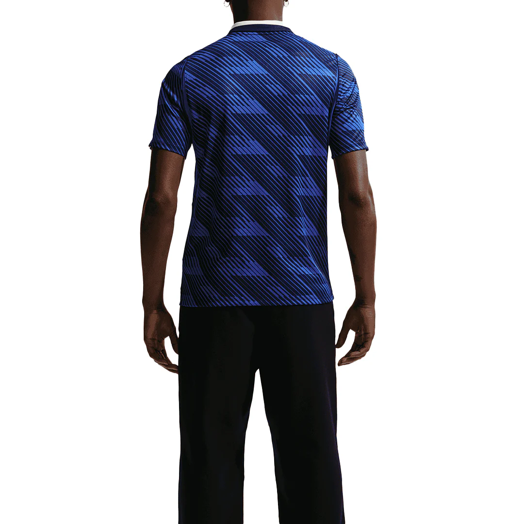 FFF 2026 STADIUM HOME BLUE JERSEY - Image 4