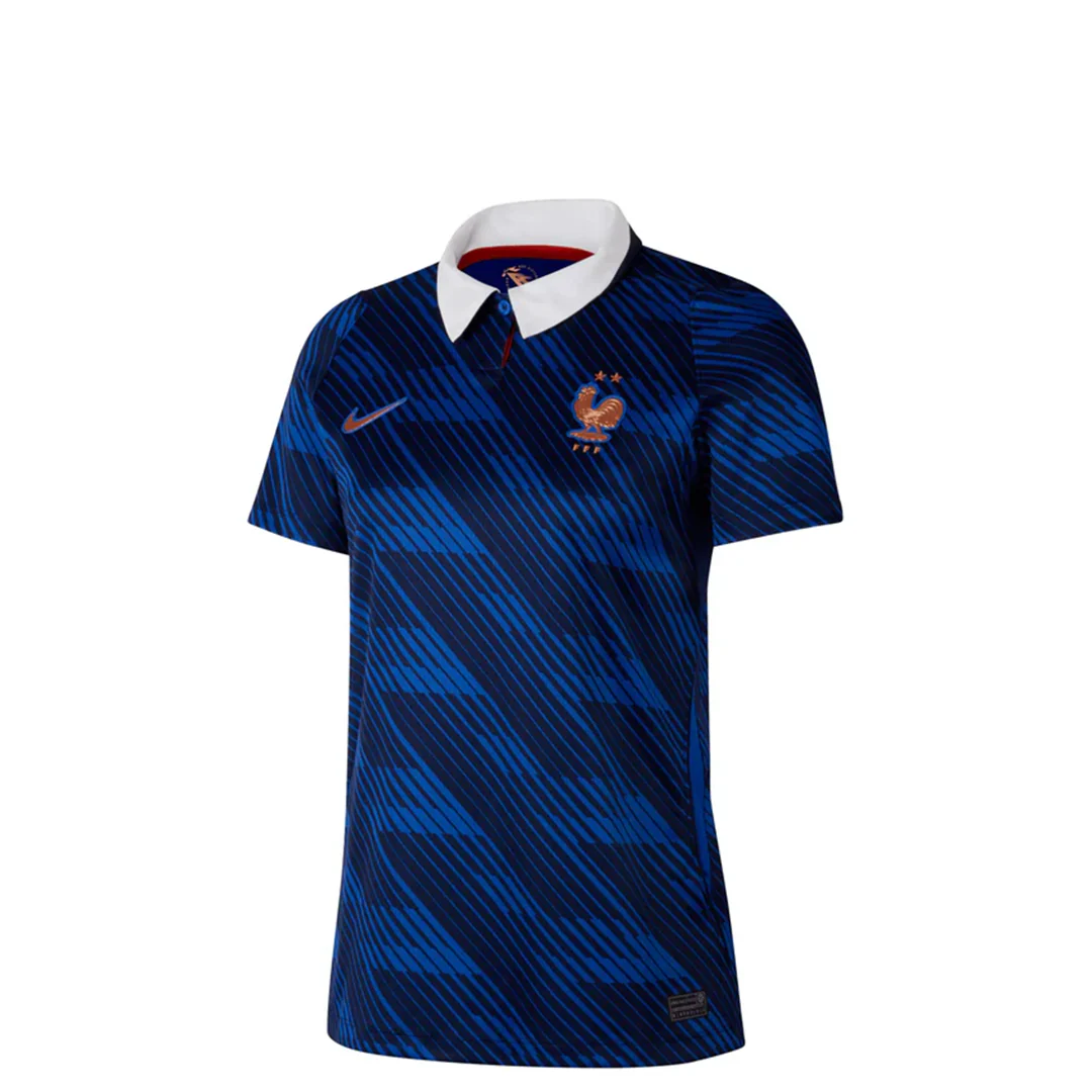 WOMEN'S FFF 2026 STADIUM HOME GAME ROYAL