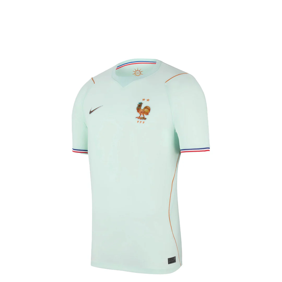 FFF FRANCE MATCH AWAY JERSEY IGLOO