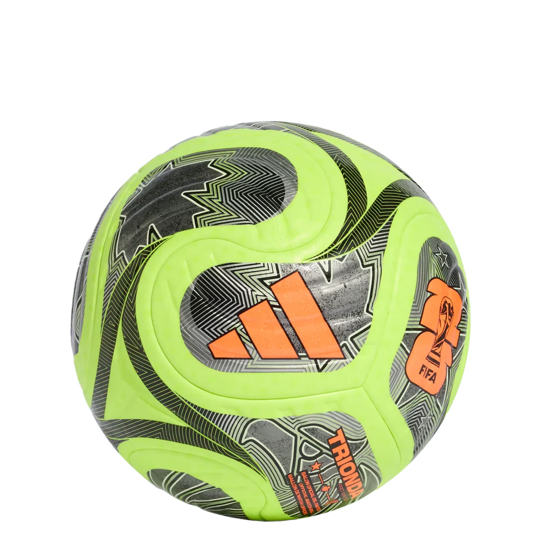 FIFA WORLD CUP 26 TRIONDA PRO WINTER BALL