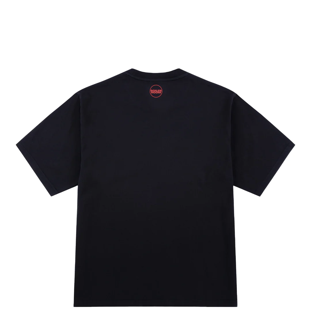 FILM ME T-SHIRT BLACK - Image 2