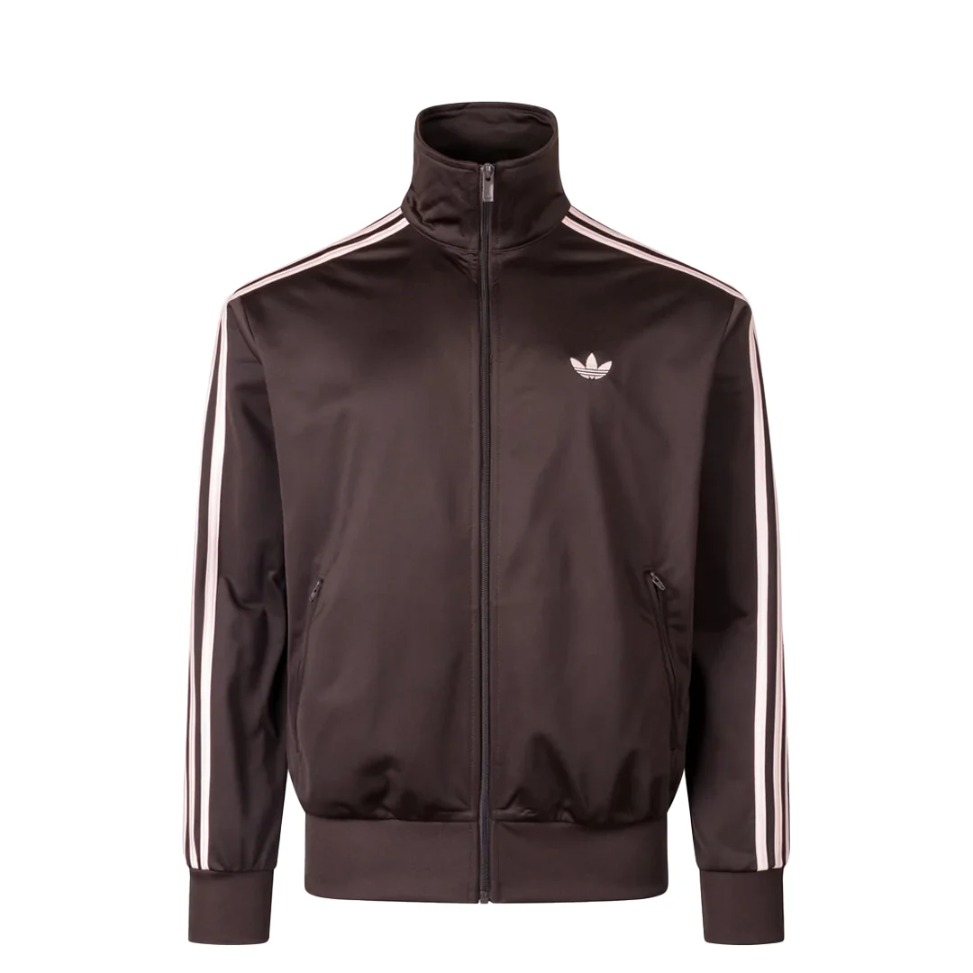 FIREBIRD TRACK TOP AURORA COFFEE