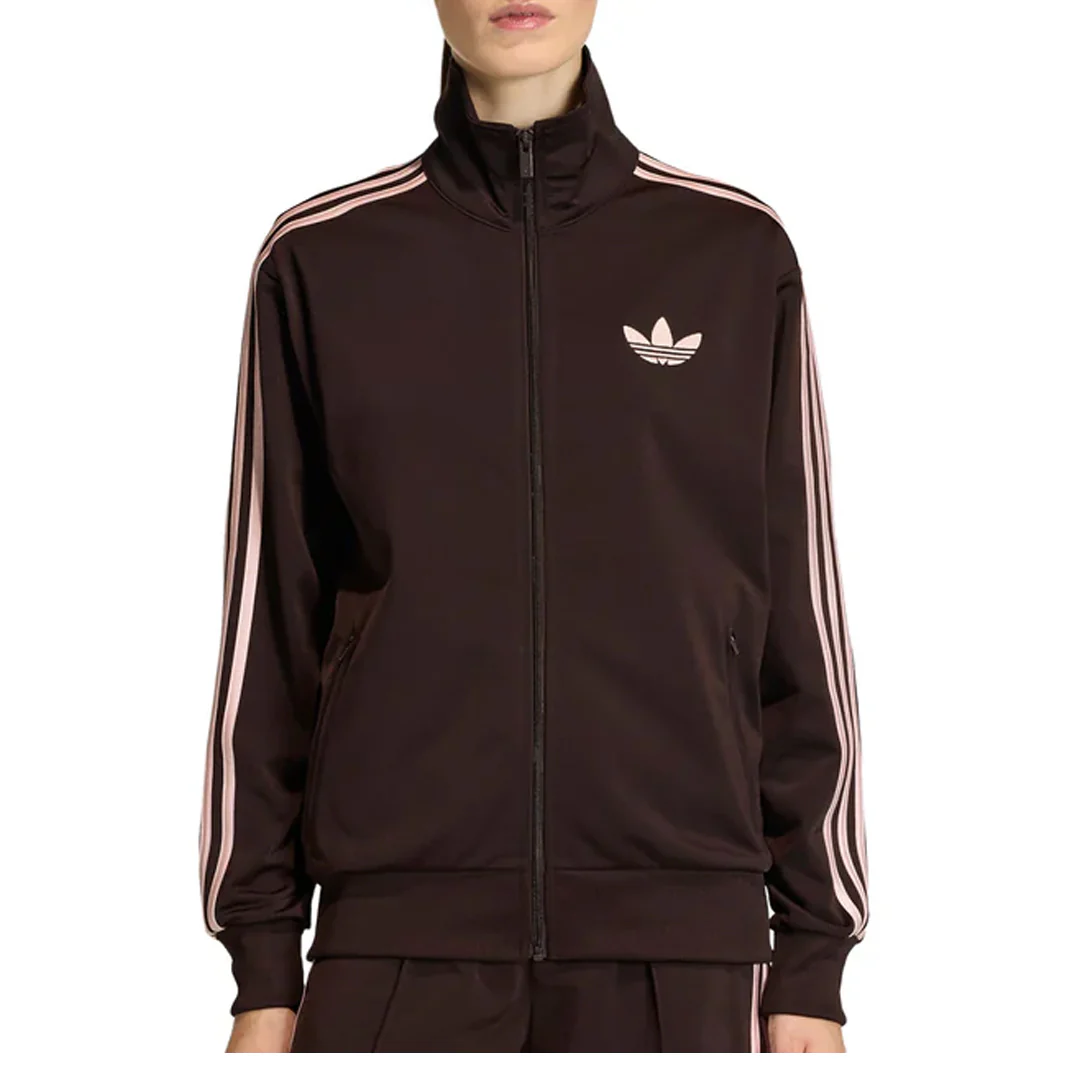 FIREBIRD TRACK TOP AURORA COFFEE - Image 2