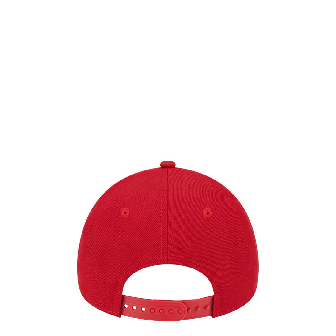 CALGARY FLAMES 9FORTY A-FRAME PRIMARY CAP - Image 2
